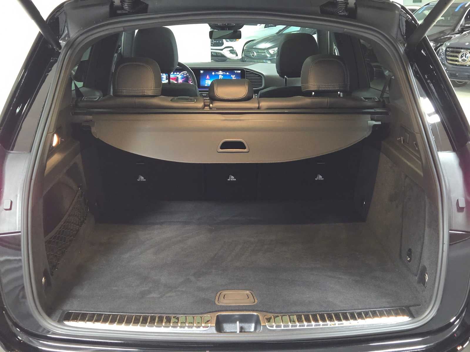 2026 Mercedes-Benz GLE 450 4MATIC® SUV