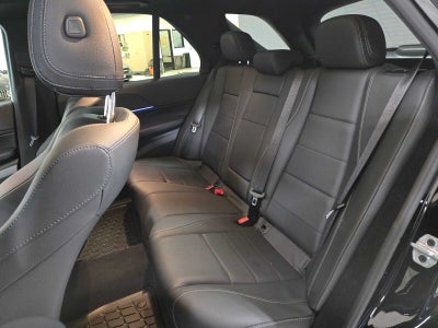 2026 Mercedes-Benz GLE 450 4MATIC® SUV