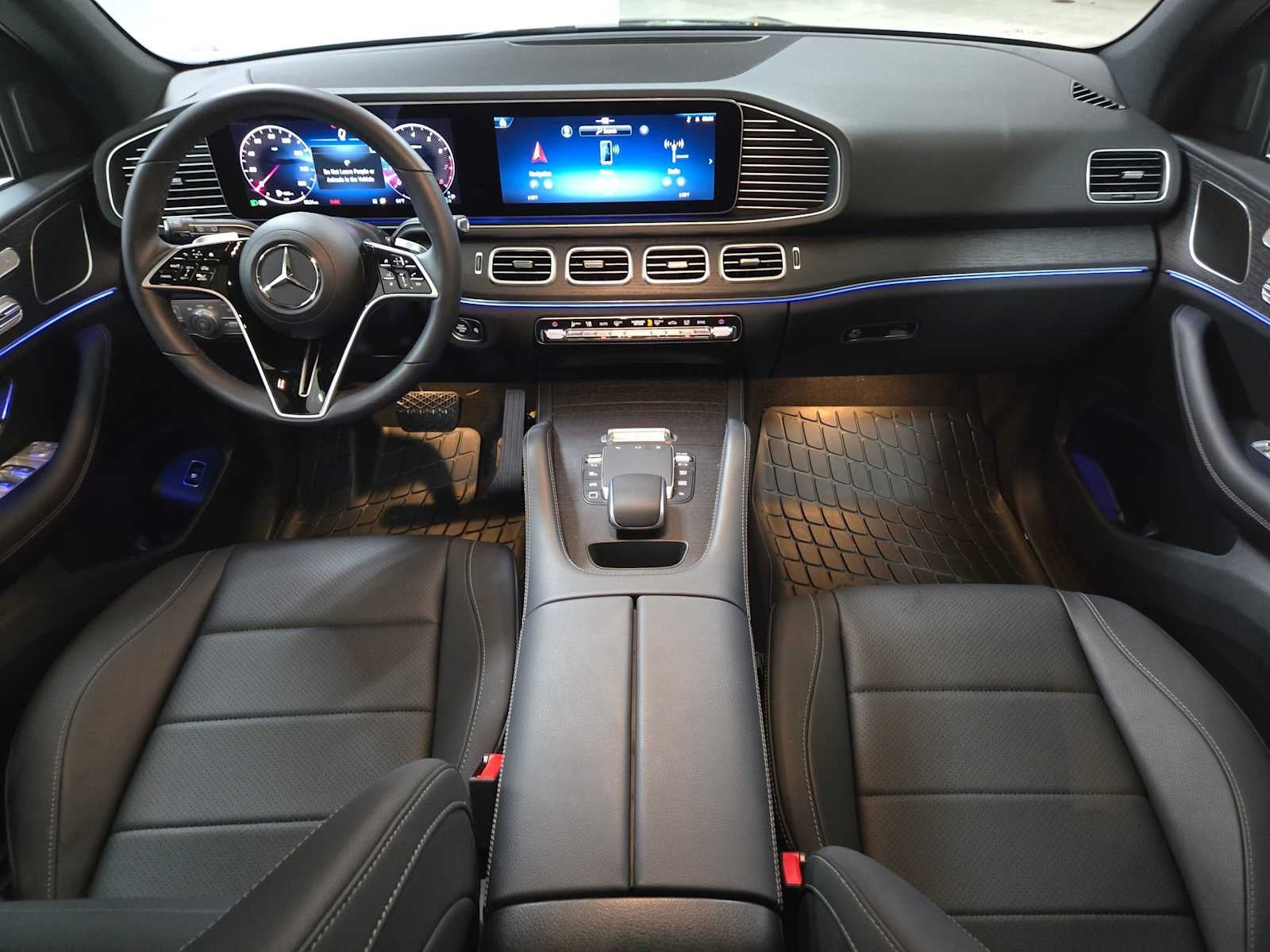 2026 Mercedes-Benz GLE 450 4MATIC® SUV