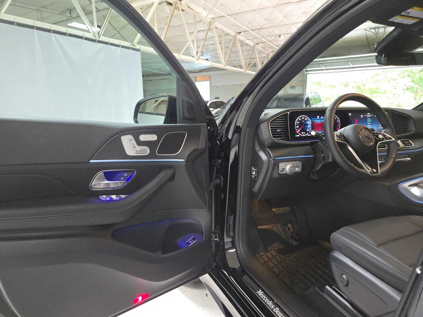 2026 Mercedes-Benz GLE 450 4MATIC® SUV