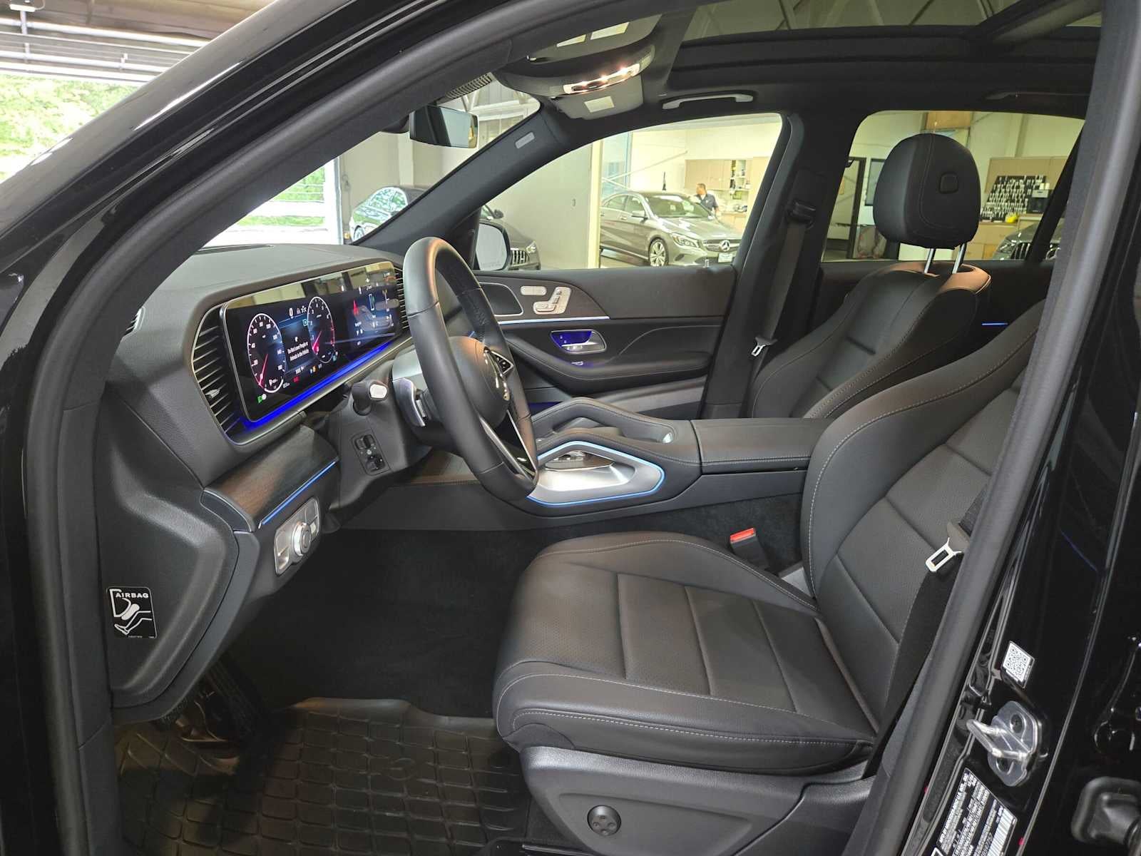 2026 Mercedes-Benz GLE 450 4MATIC® SUV