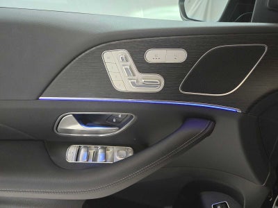 2026 Mercedes-Benz GLE 450 4MATIC® SUV
