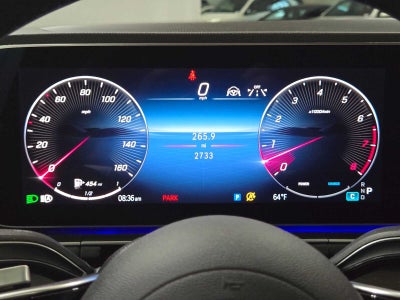 2026 Mercedes-Benz GLE 450 4MATIC® SUV