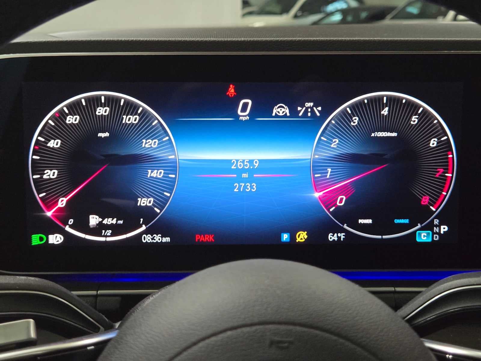 2026 Mercedes-Benz GLE 450 4MATIC® SUV