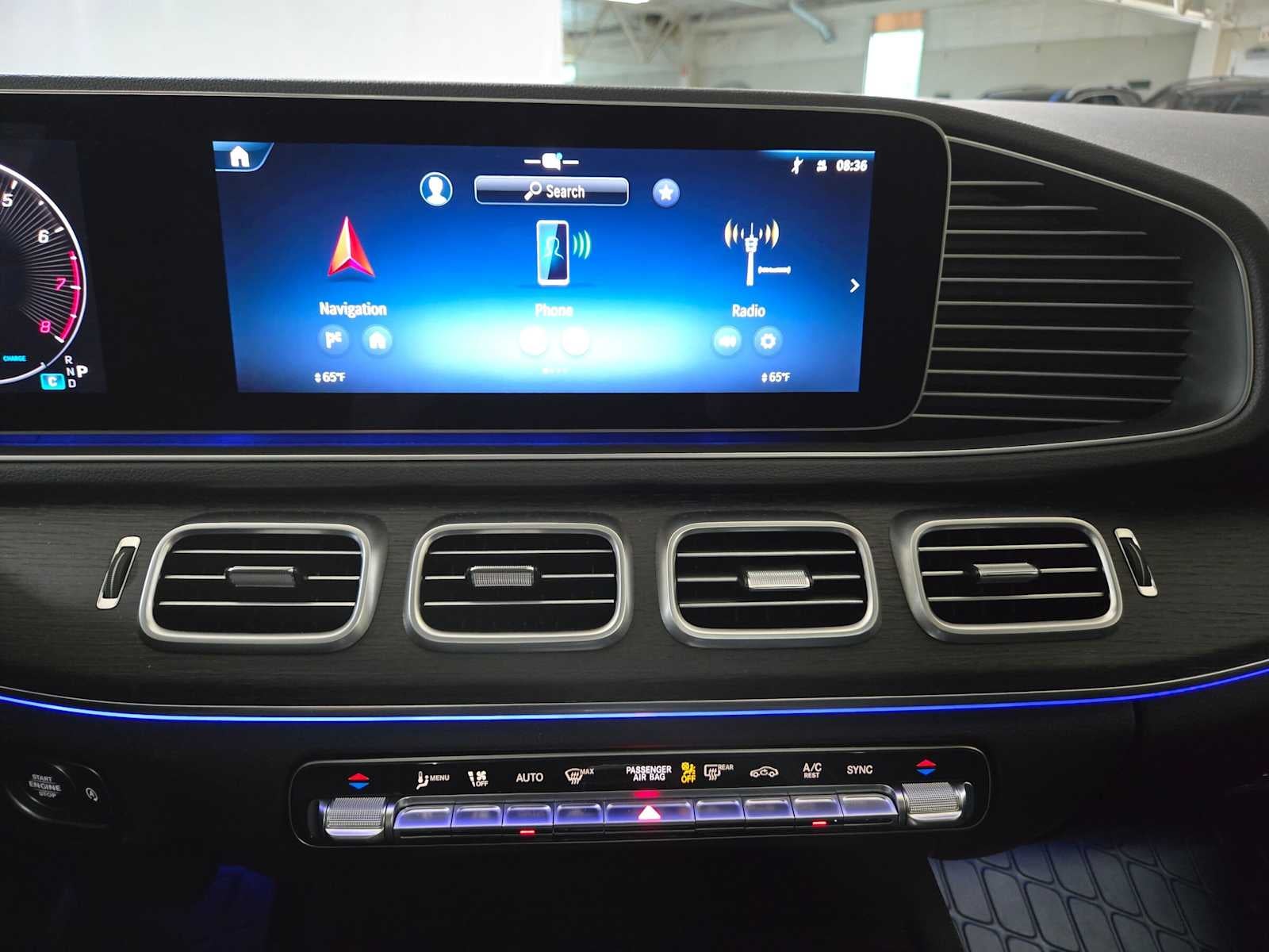 2026 Mercedes-Benz GLE 450 4MATIC® SUV