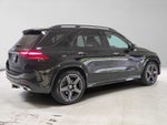 2026 Mercedes-Benz GLE 450 4MATIC® SUV