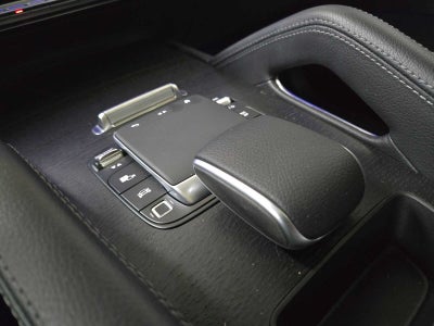 2026 Mercedes-Benz GLE 450 4MATIC® SUV