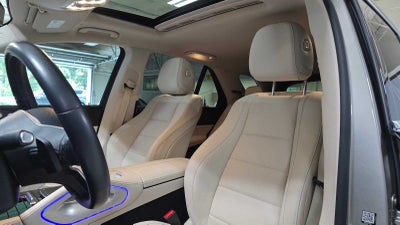 2022 Mercedes-Benz GLE 450 4MATIC® SUV