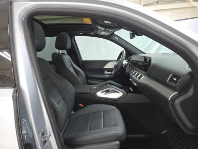 2026 Mercedes-Benz GLE 450 4MATIC® SUV