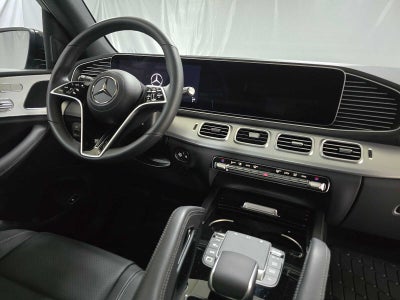 2026 Mercedes-Benz GLE 450 4MATIC® SUV