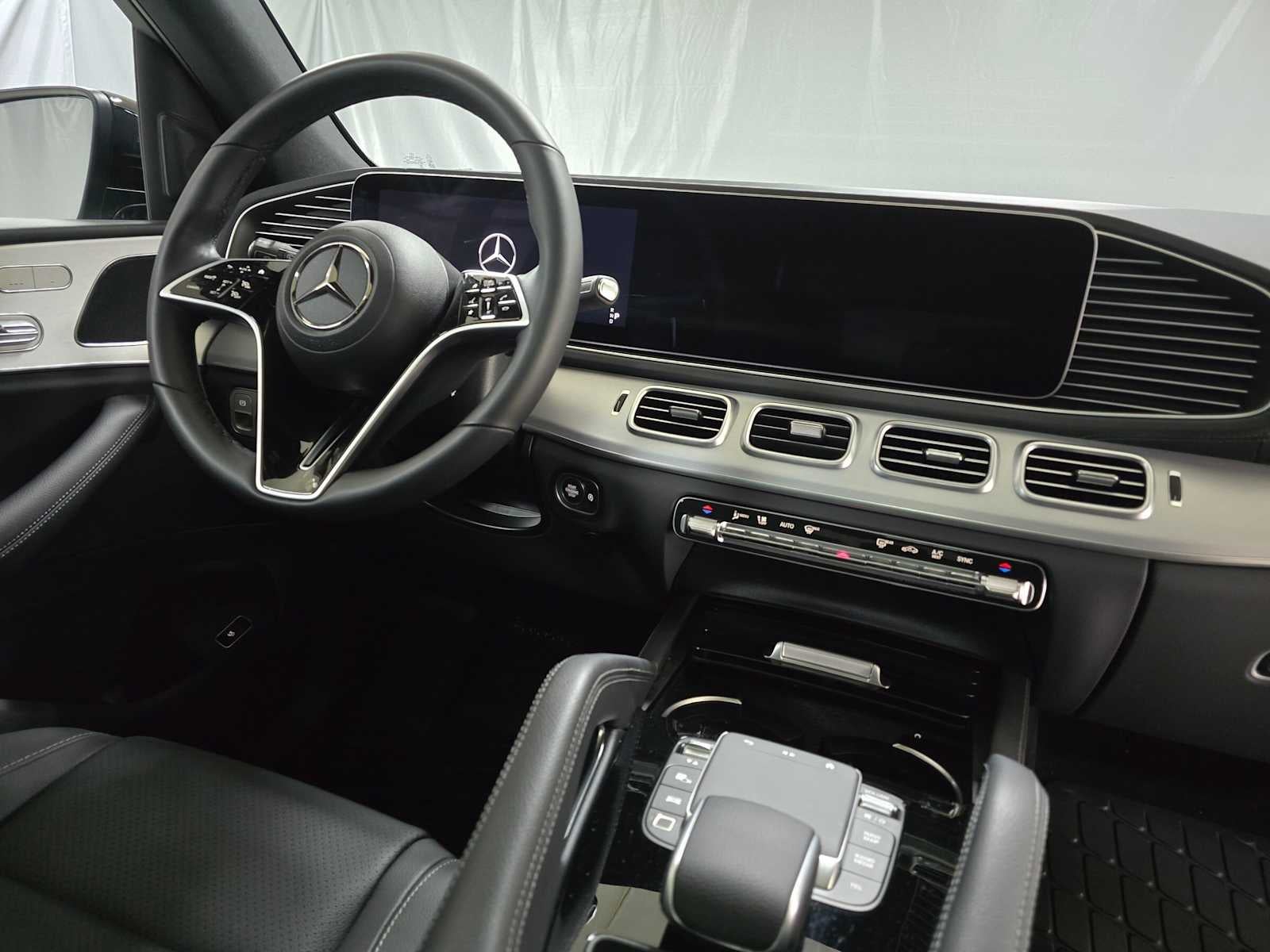 2026 Mercedes-Benz GLE 450 4MATIC® SUV