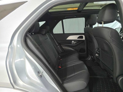 2026 Mercedes-Benz GLE 450 4MATIC® SUV