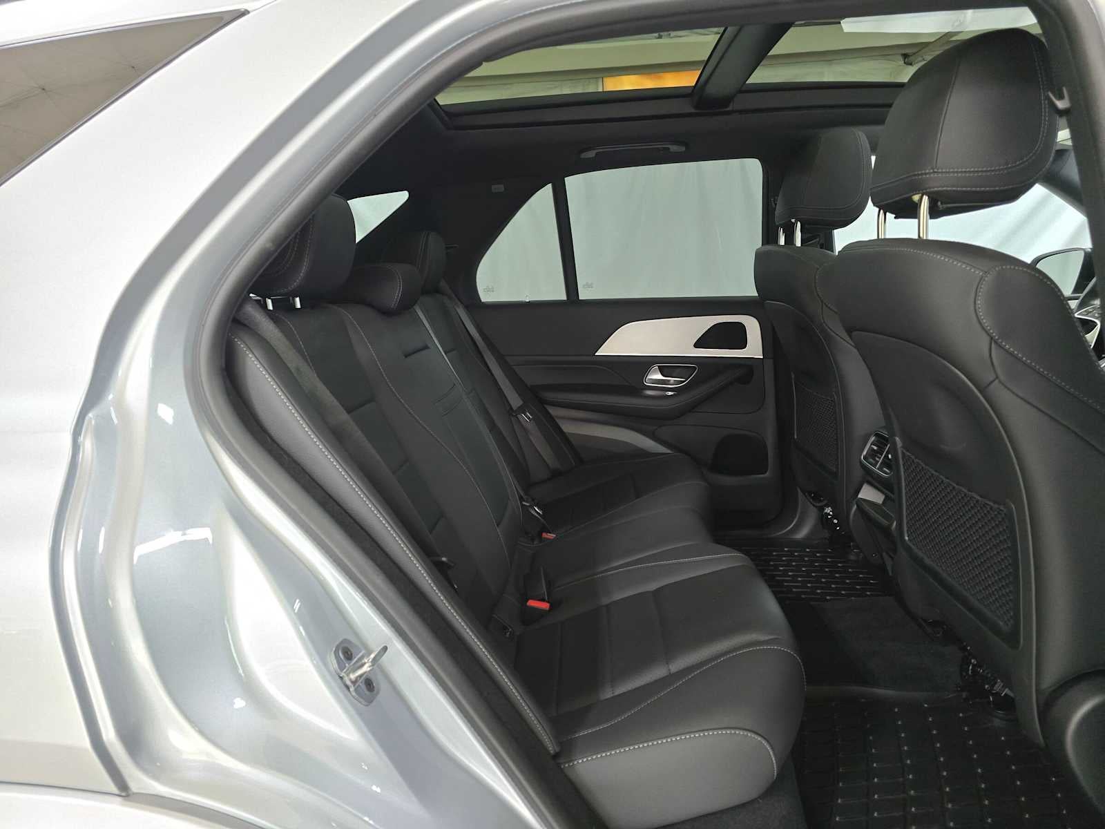 2026 Mercedes-Benz GLE 450 4MATIC® SUV