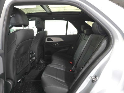 2026 Mercedes-Benz GLE 450 4MATIC® SUV