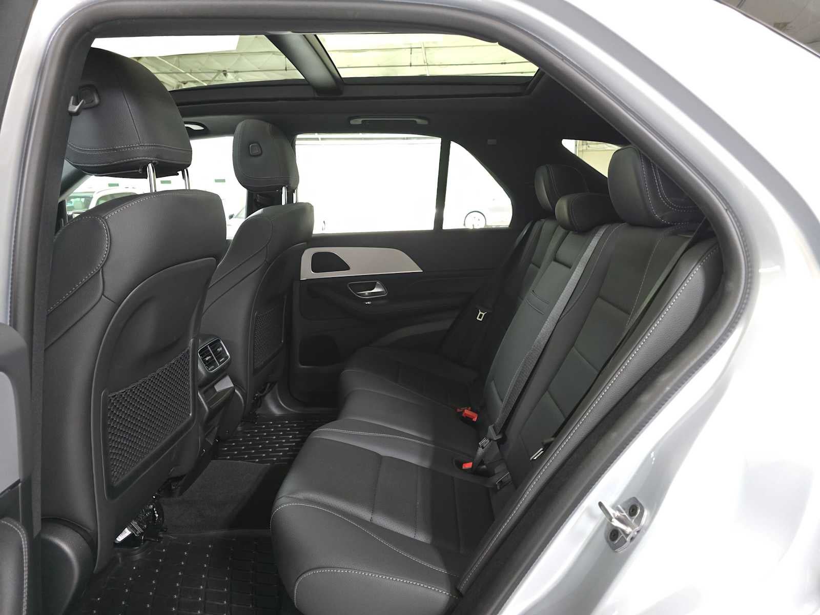 2026 Mercedes-Benz GLE 450 4MATIC® SUV