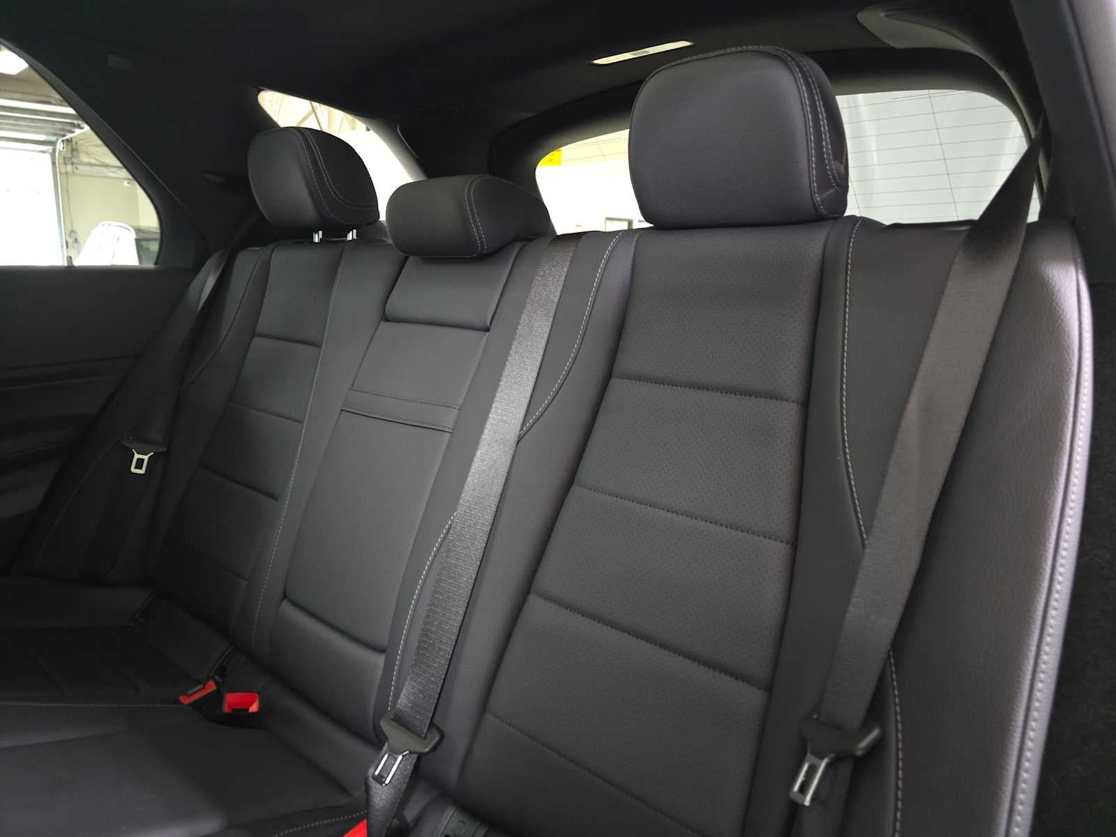 2026 Mercedes-Benz GLE 450 4MATIC® SUV