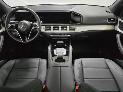 2026 Mercedes-Benz GLE 450 4MATIC® SUV