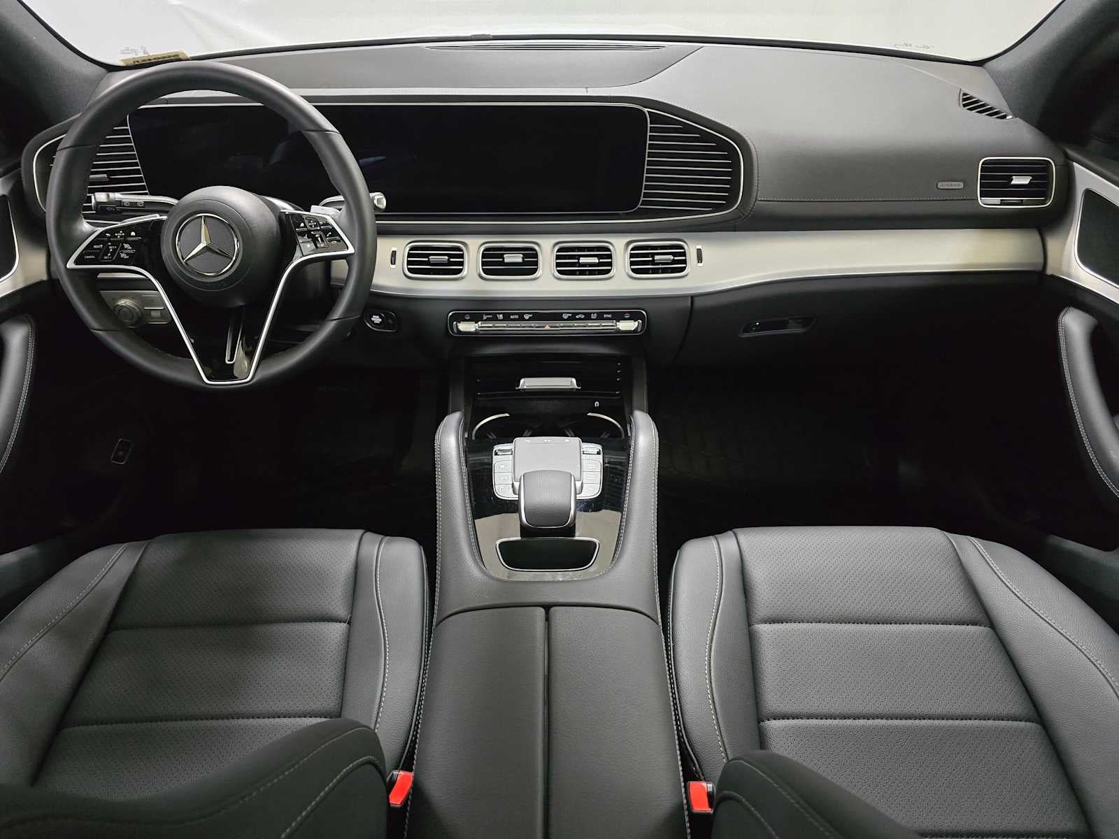 2026 Mercedes-Benz GLE 450 4MATIC® SUV