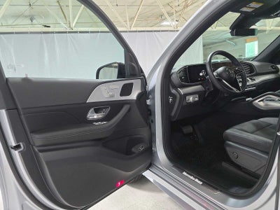2026 Mercedes-Benz GLE 450 4MATIC® SUV