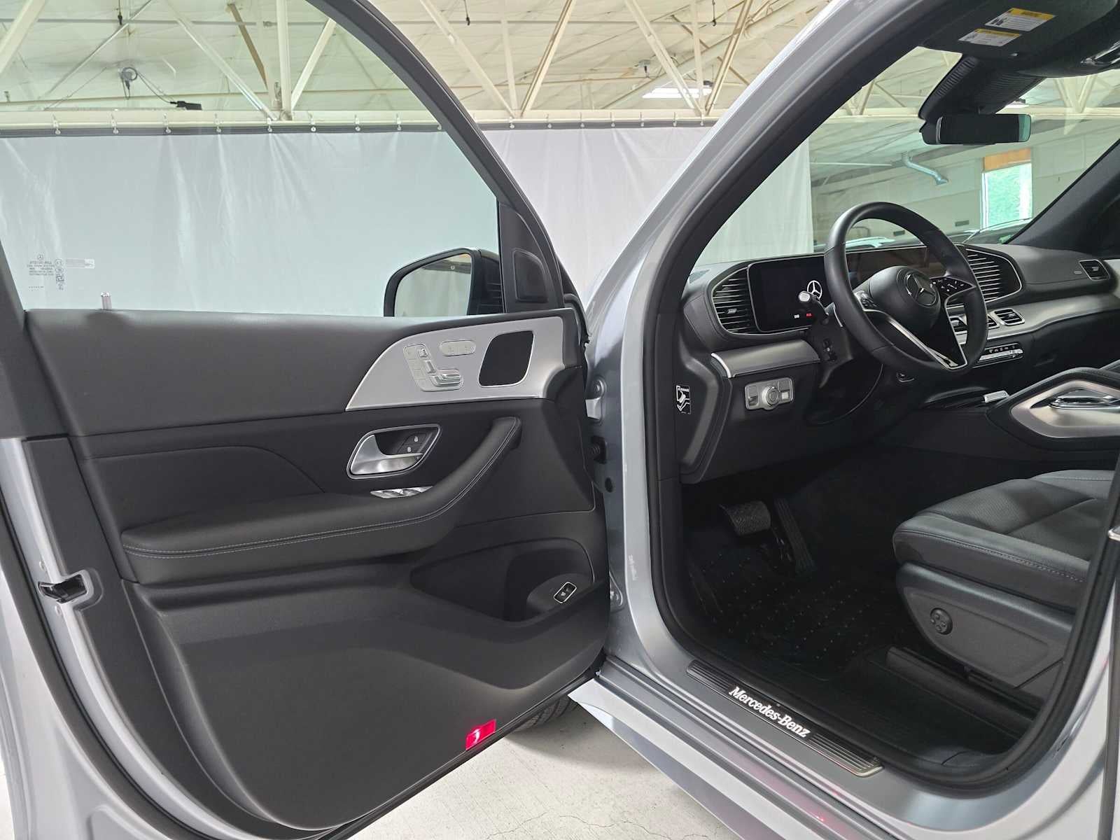 2026 Mercedes-Benz GLE 450 4MATIC® SUV