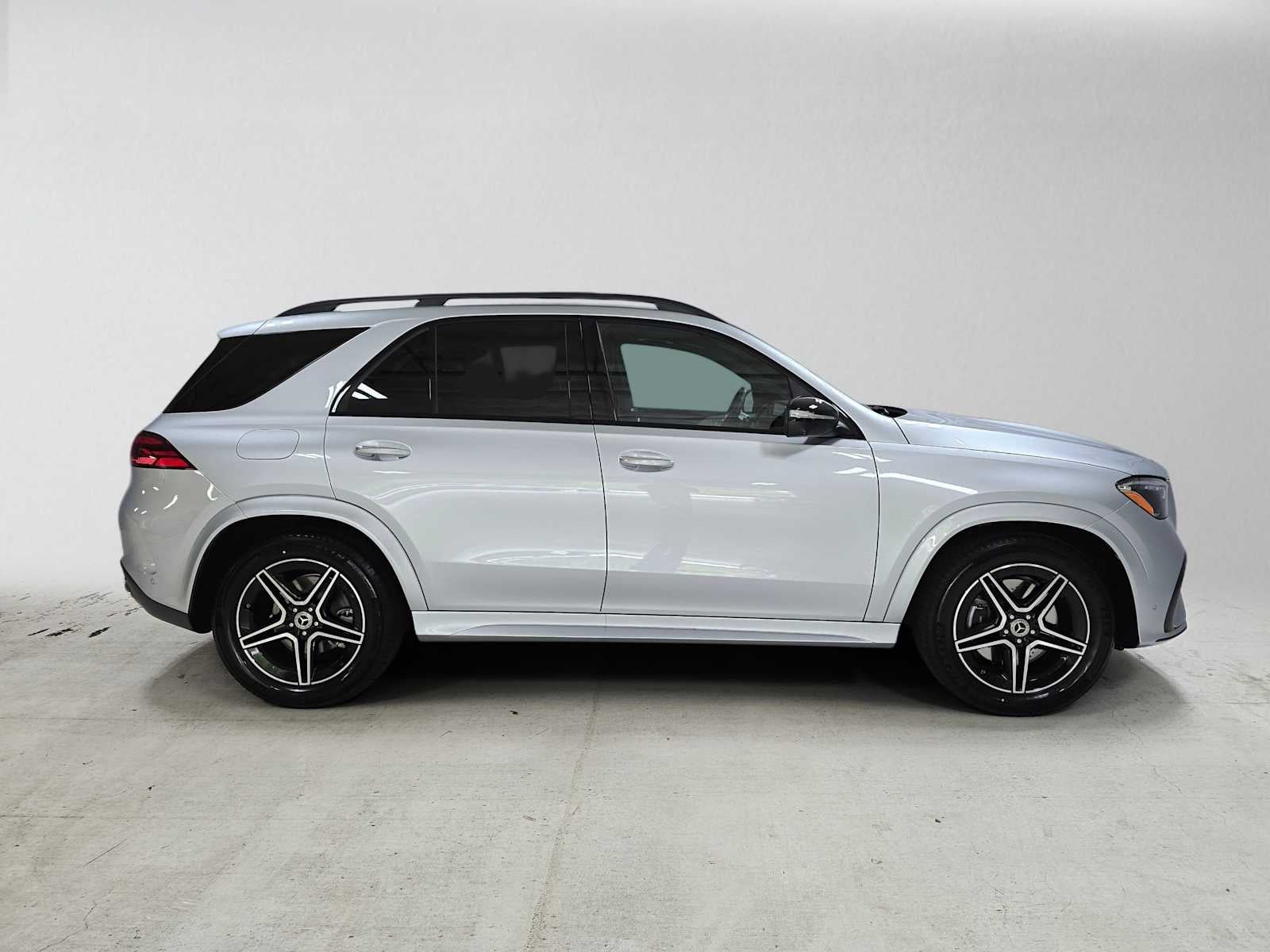 2026 Mercedes-Benz GLE 450 4MATIC® SUV