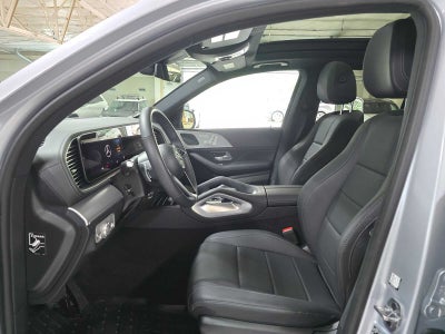 2026 Mercedes-Benz GLE 450 4MATIC® SUV