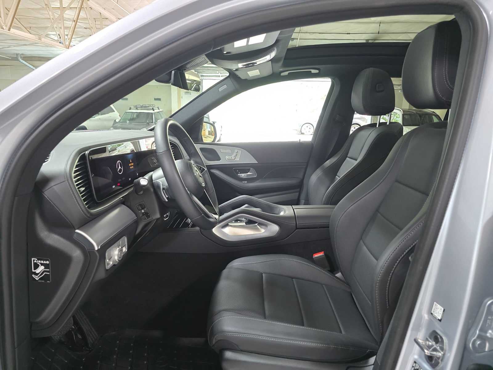 2026 Mercedes-Benz GLE 450 4MATIC® SUV