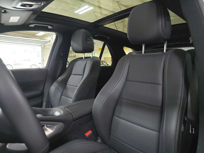 2026 Mercedes-Benz GLE 450 4MATIC® SUV