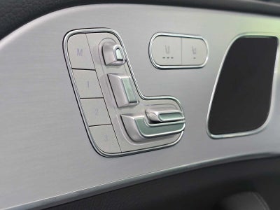 2026 Mercedes-Benz GLE 450 4MATIC® SUV