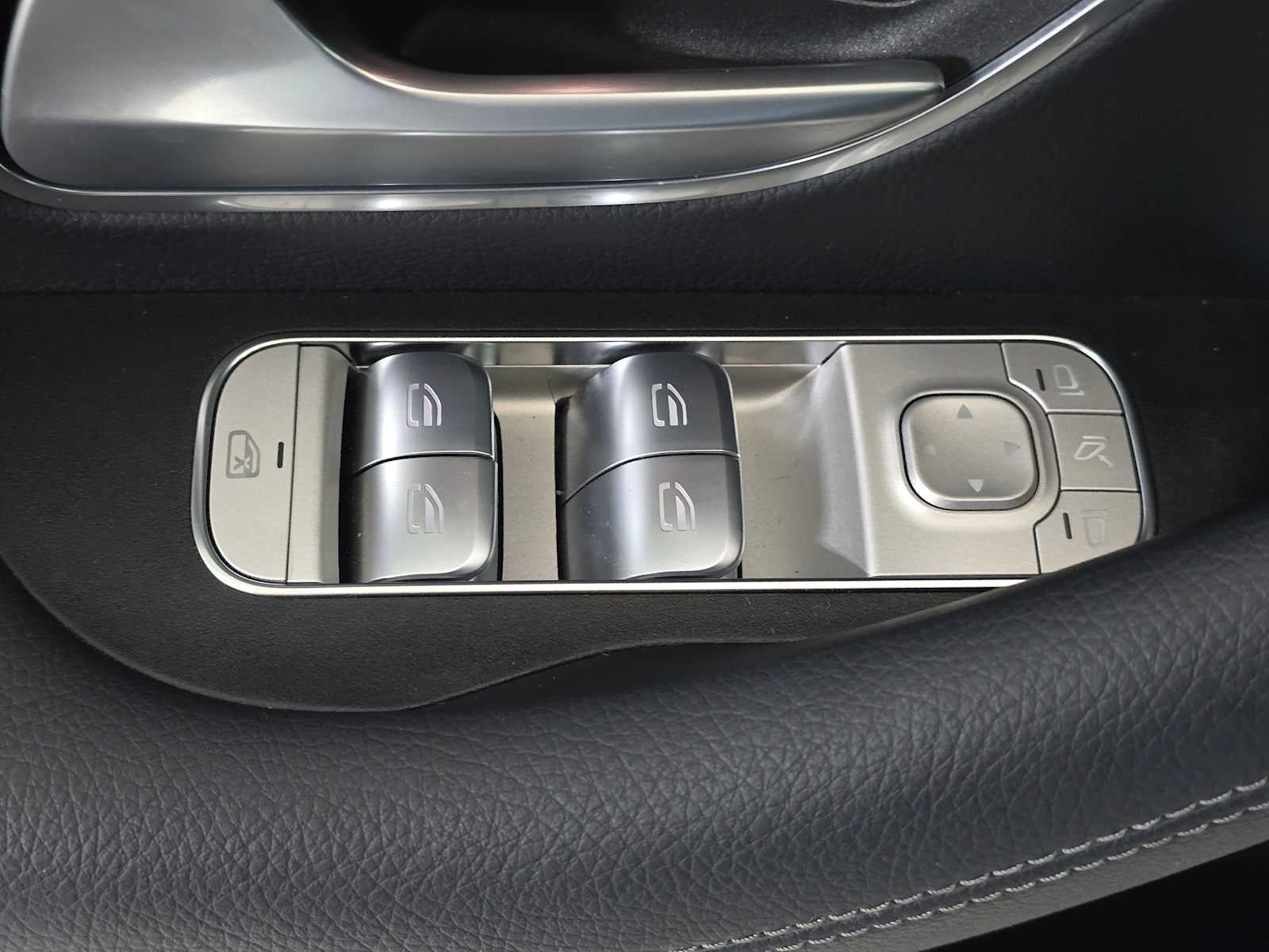 2026 Mercedes-Benz GLE 450 4MATIC® SUV