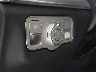 2026 Mercedes-Benz GLE 450 4MATIC® SUV