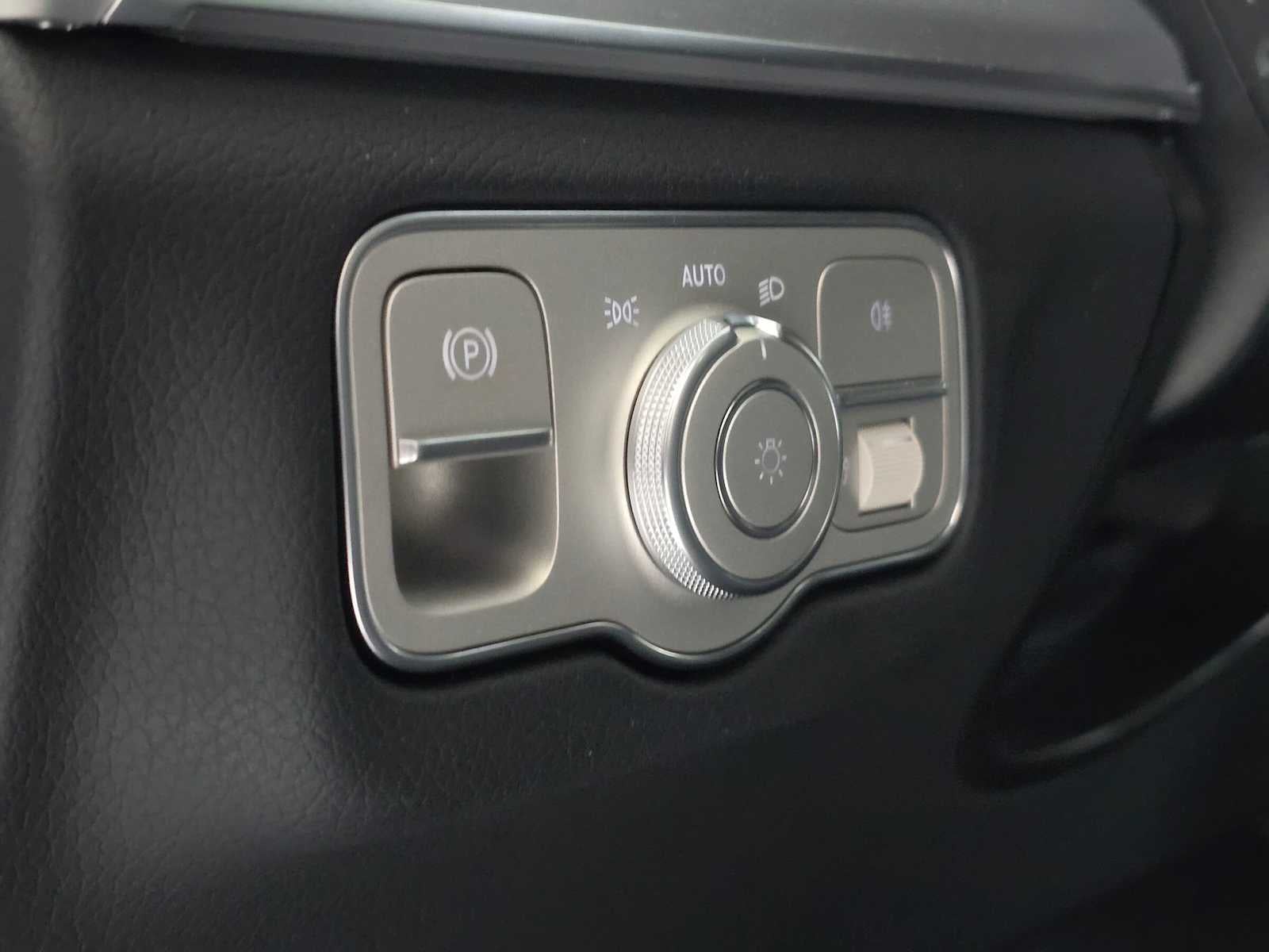 2026 Mercedes-Benz GLE 450 4MATIC® SUV