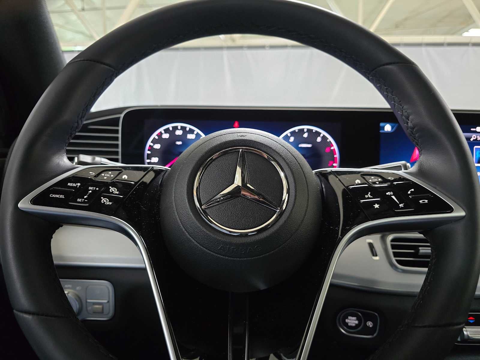 2026 Mercedes-Benz GLE 450 4MATIC® SUV