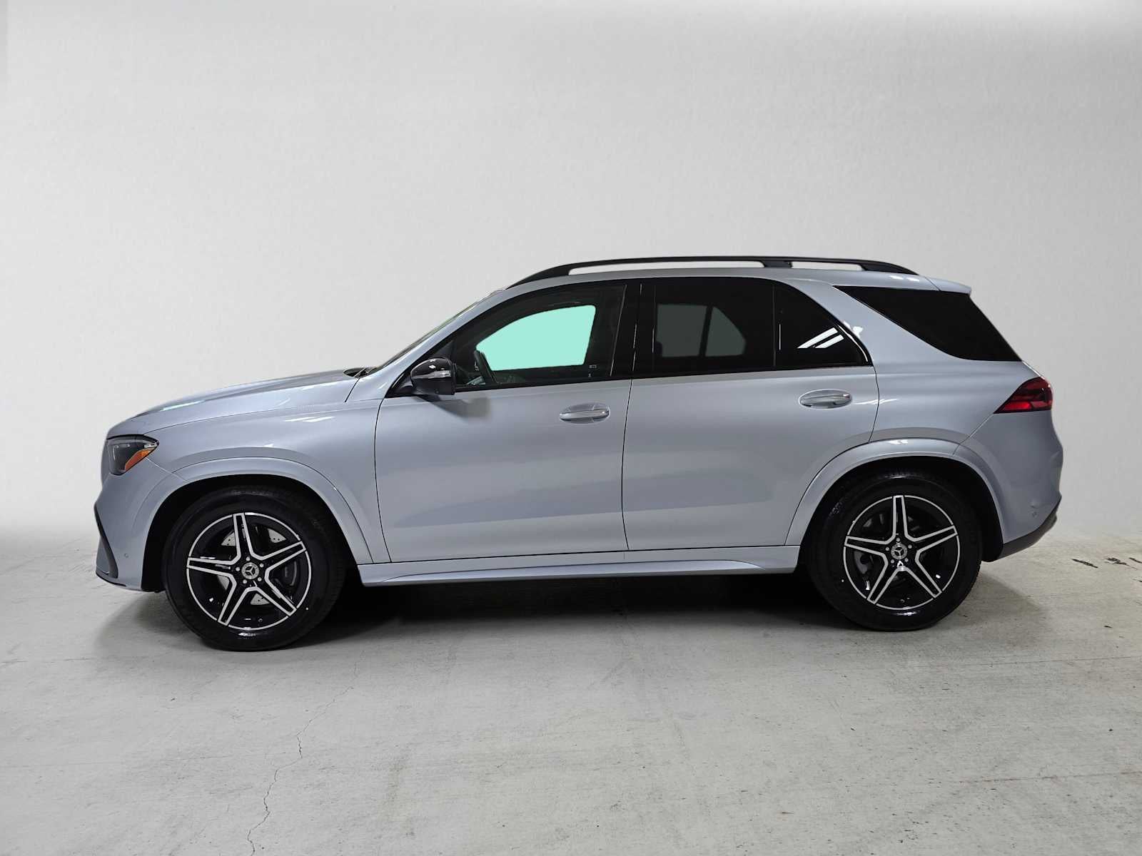 2026 Mercedes-Benz GLE 450 4MATIC® SUV
