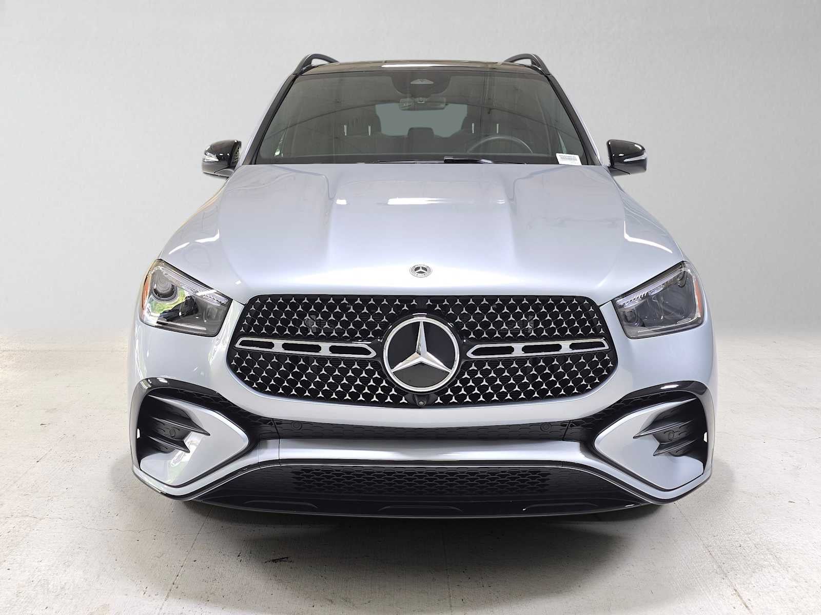 2026 Mercedes-Benz GLE 450 4MATIC® SUV