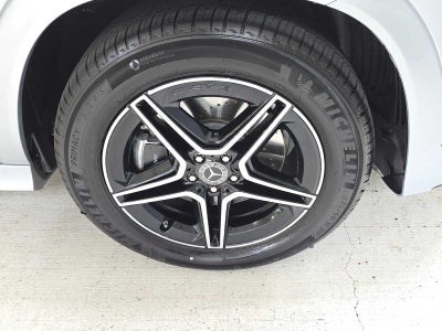 2026 Mercedes-Benz GLE 450 4MATIC® SUV