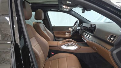 2024 Mercedes-Benz GLE 450 4MATIC® SUV