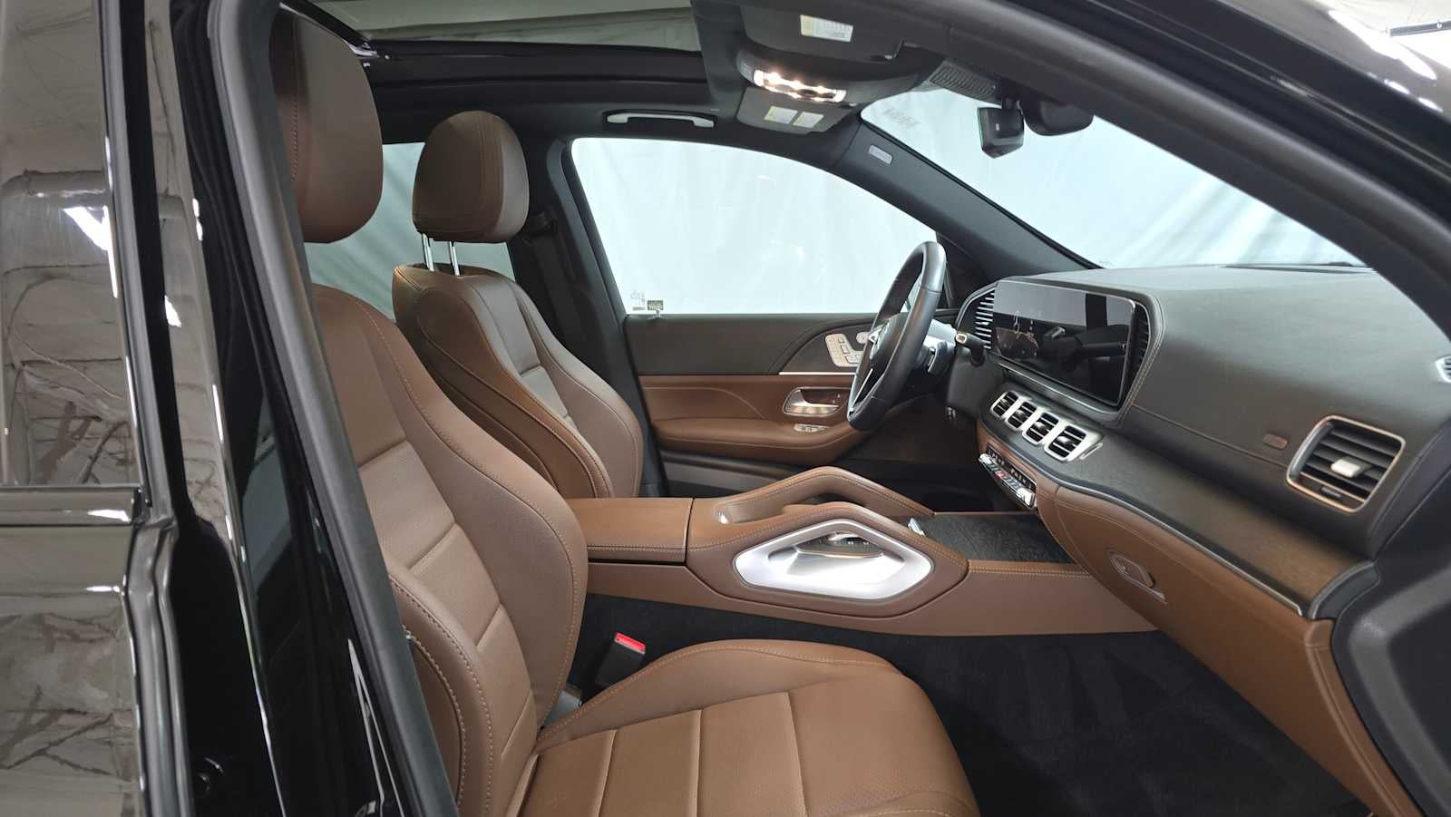 2024 Mercedes-Benz GLE 450 4MATIC® SUV
