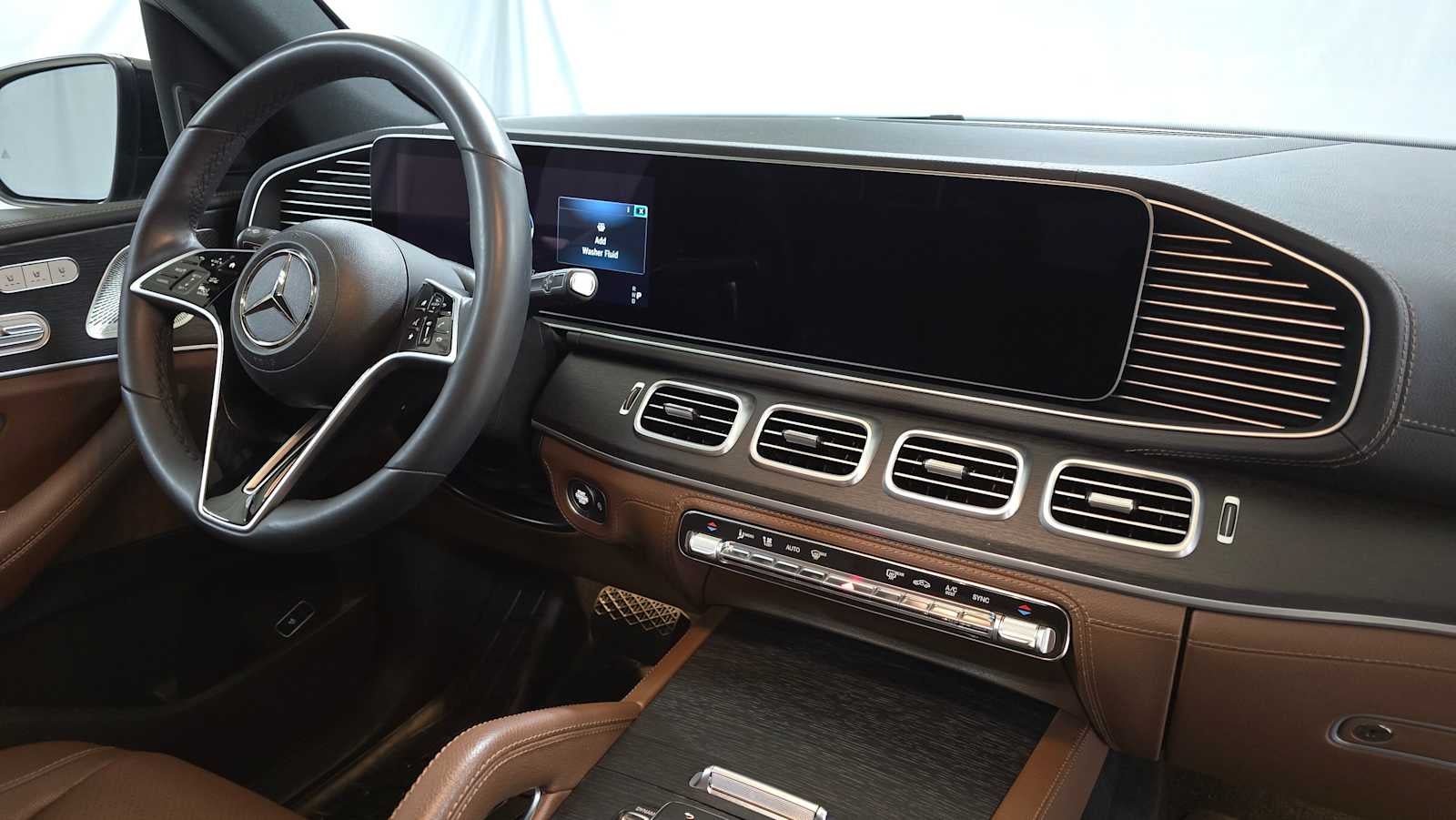 2024 Mercedes-Benz GLE 450 4MATIC® SUV