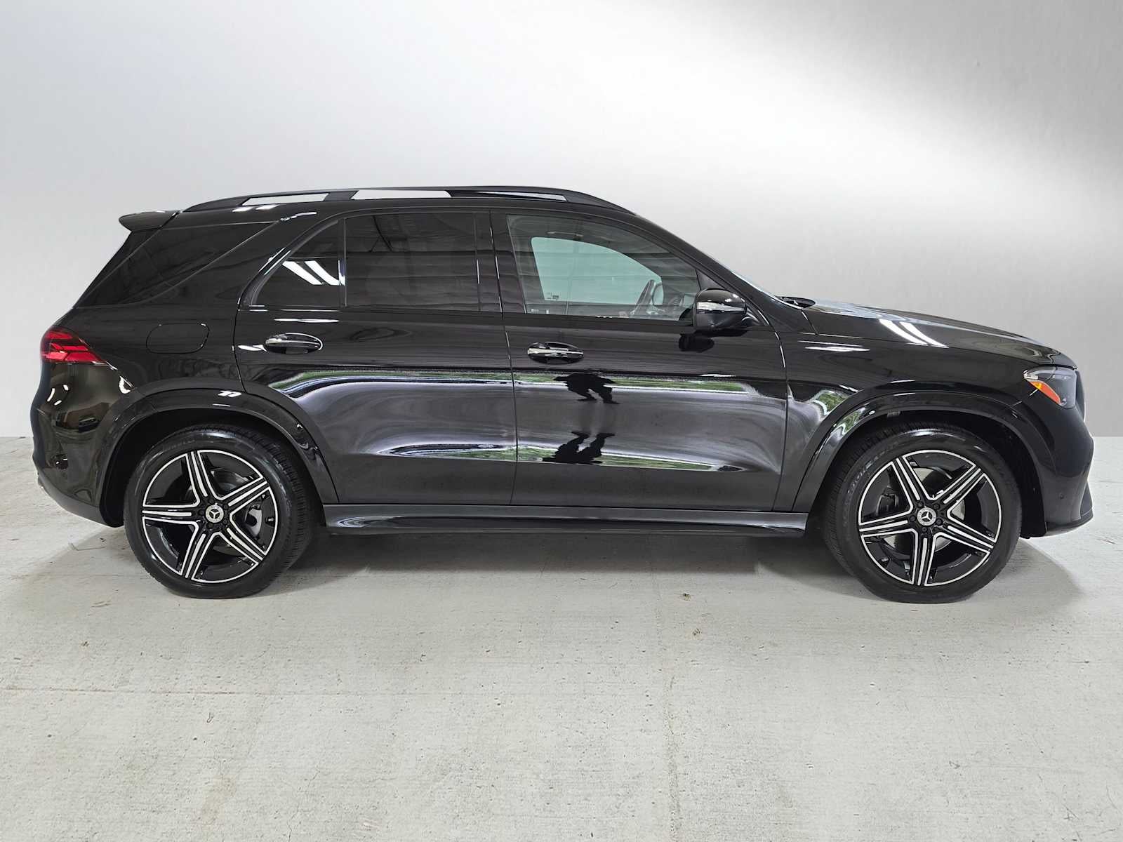 2024 Mercedes-Benz GLE 450 4MATIC® SUV