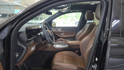 2024 Mercedes-Benz GLE 450 4MATIC® SUV