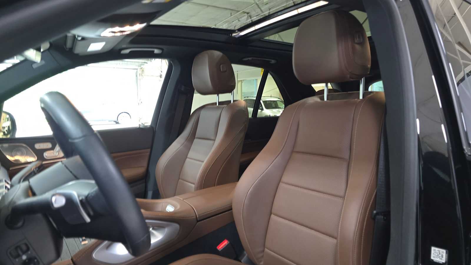2024 Mercedes-Benz GLE 450 4MATIC® SUV