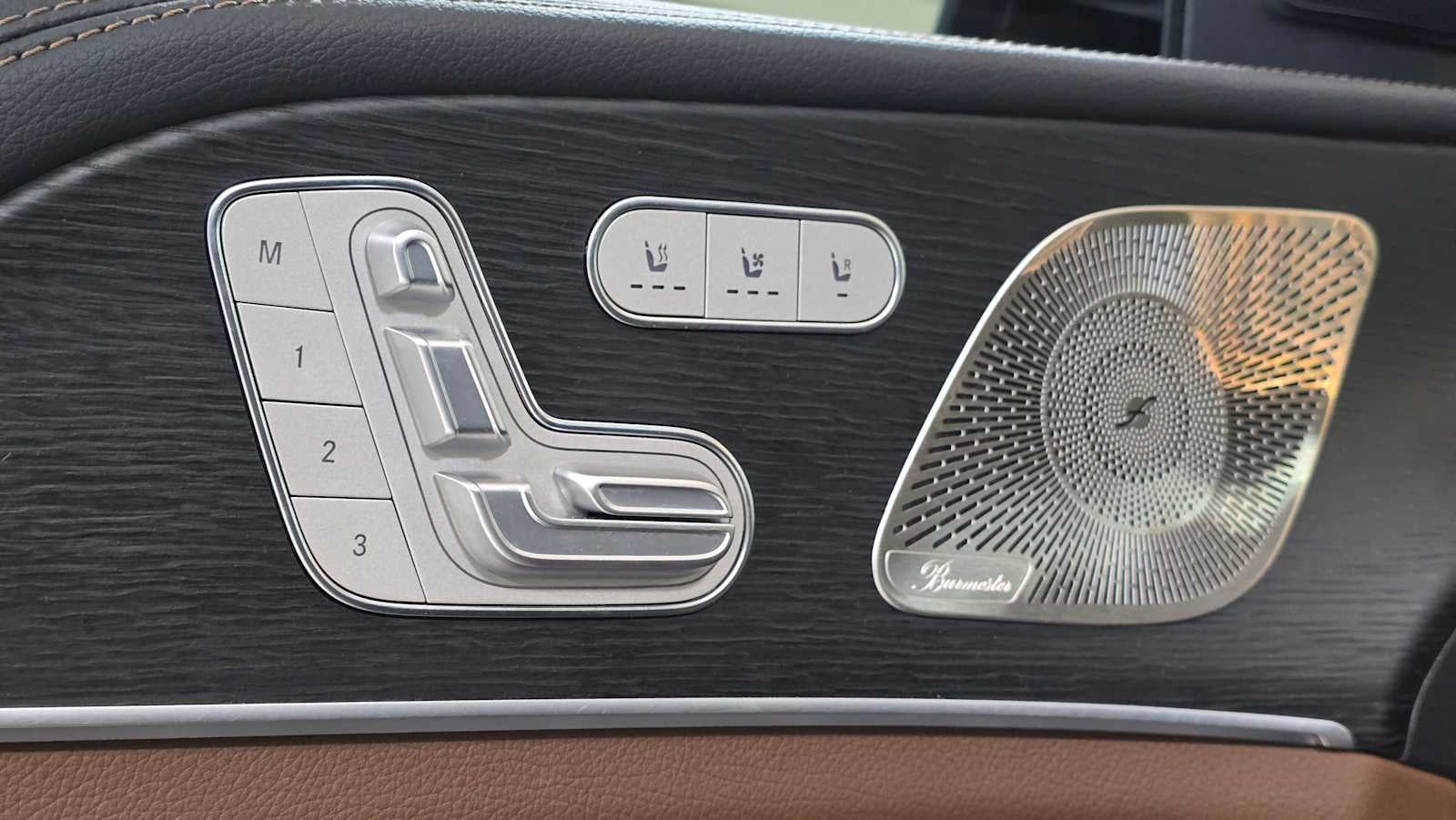 2024 Mercedes-Benz GLE 450 4MATIC® SUV
