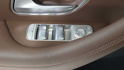 2024 Mercedes-Benz GLE 450 4MATIC® SUV