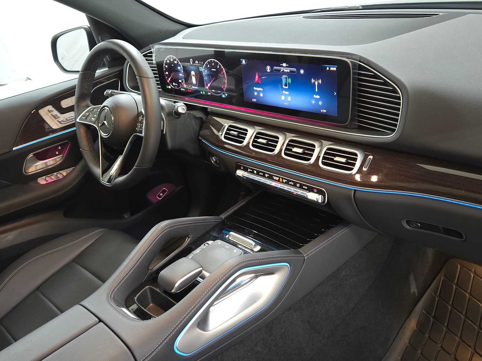 2026 Mercedes-Benz GLE 450 4MATIC® SUV
