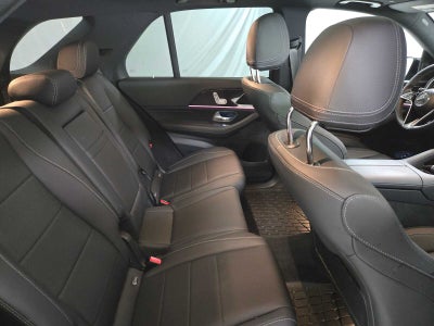 2026 Mercedes-Benz GLE 450 4MATIC® SUV