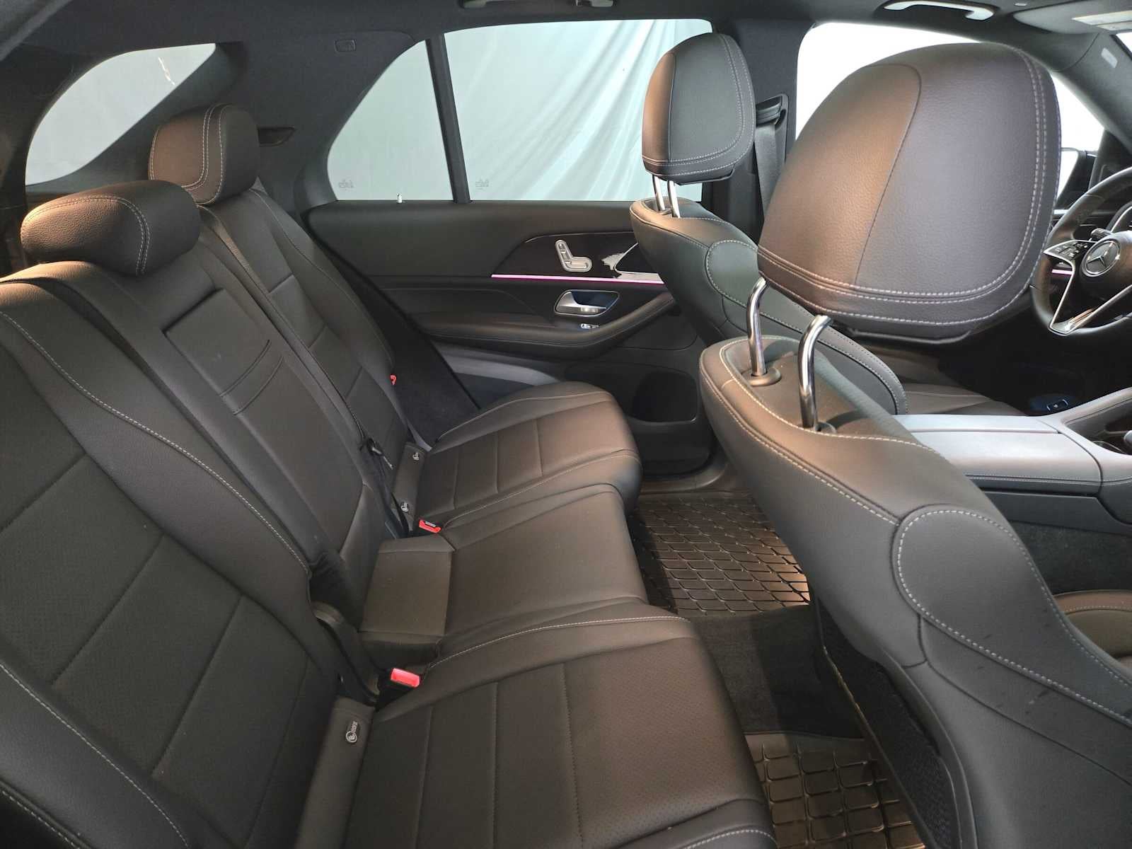 2026 Mercedes-Benz GLE 450 4MATIC® SUV