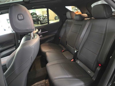 2026 Mercedes-Benz GLE 450 4MATIC® SUV