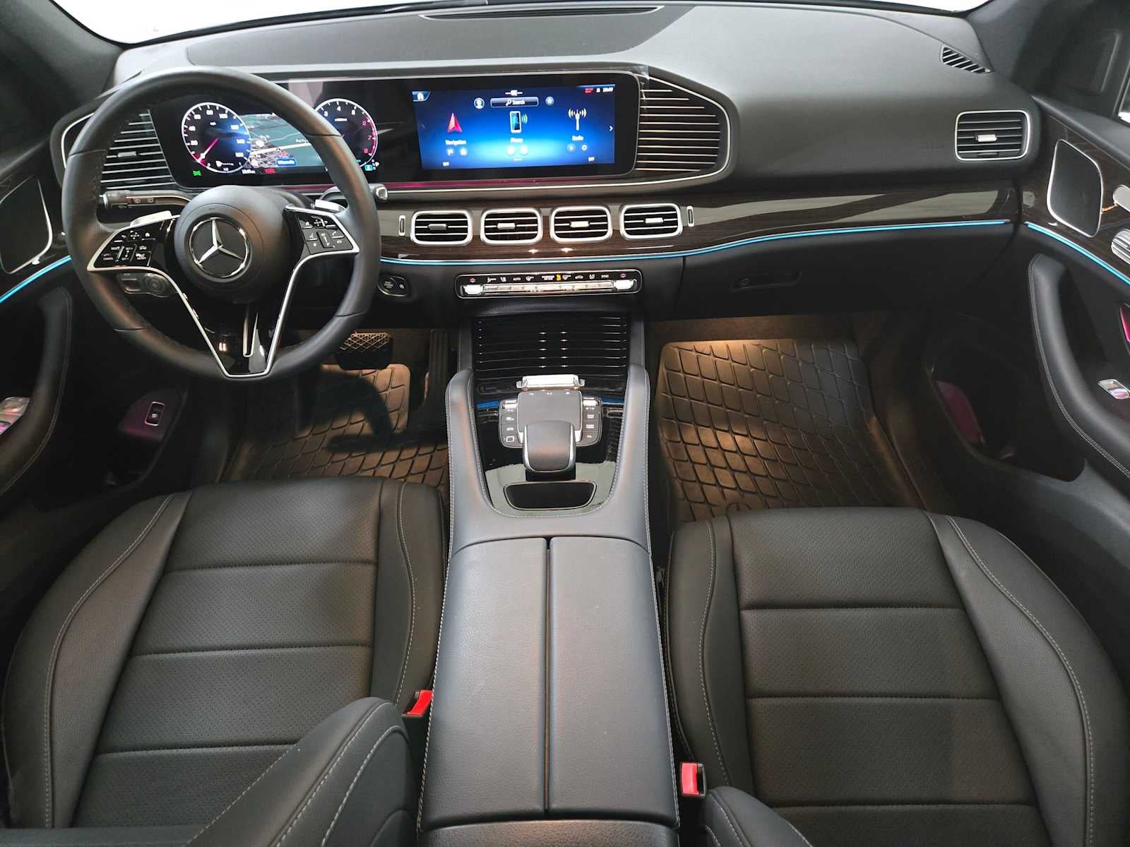 2026 Mercedes-Benz GLE 450 4MATIC® SUV