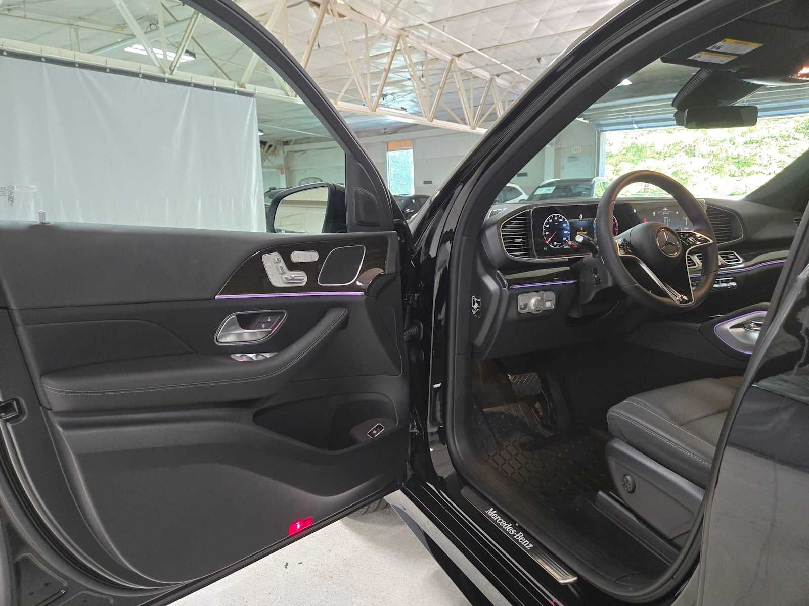 2026 Mercedes-Benz GLE 450 4MATIC® SUV